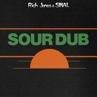 Rich Jones - Sour Dub