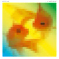Nueva Vulcano - Los peces de colores