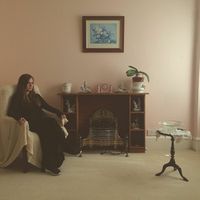 Meemo Comma - Ghost on the Stairs