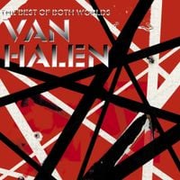 Van Halen - The Best of Both Worlds