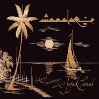 MonoloQue - Hikayat Halimunan Abad-21: Jejak Tanah