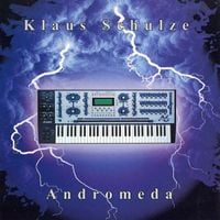 Klaus Schulze - Andromeda