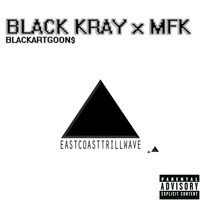 Sickboyrari - Black Art Goon$