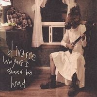 Jordaan Mason - Divorce Lawyers I Shaved My Head