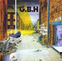 GBH - City Baby Attacked by Rats