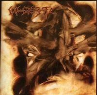 Ulcerate - Ulcerate