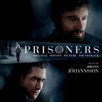 J&oacute;hann J&oacute;hannsson - Prisoners