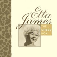 Etta James - The Chess Box