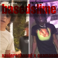 OsamaSon - lil o just popped a pill