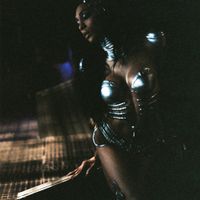 Michaela Ja&eacute; - Green Lights