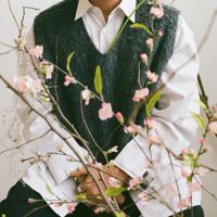 SHIGETO - Cherry Blossom Baby