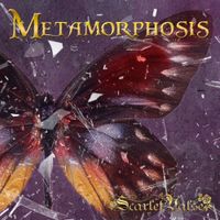 Scarlet Valse - Metamorphosis