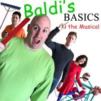 Random Encounters - Baldi&rsquo;s Basics the Musical