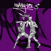BexBlu - Wavy, Vol.3