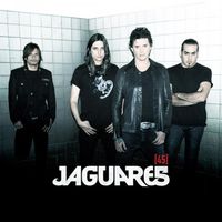 Jaguares - 45