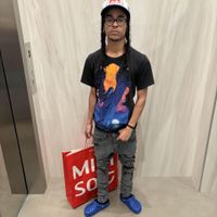 ksuuvi - bape shit