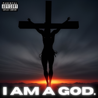 SuperCoolRapKing - I AM A GOD.