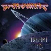Stratovarius - Twilight Time