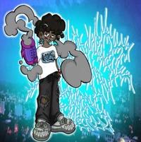 Shaarksz - shaarksz files vol. 1