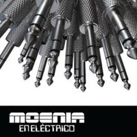 M&oelig;nia - En El&eacute;ctrico