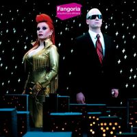 Fangoria - Arquitectura Efimera