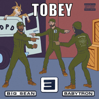 DJ Ess - Tobey Flipp