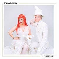 Fangoria - El Extra&ntilde;o Viaje