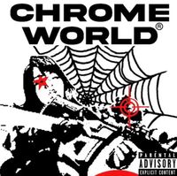 Iamnukio - Chrome World &reg;