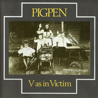 Pigpen - V as in Victim