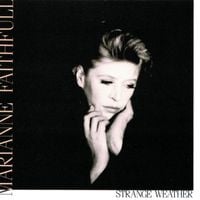 Marianne Faithfull - Strange Weather