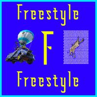 AsaOfficialRizzler - Freestyle Freestyle