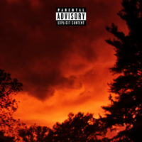 AsaOfficialRizzler - Burning Dusk Tapes