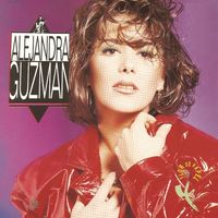 Alejandra Guzm&aacute;n - Flor de Papel