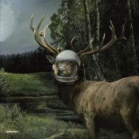 The Orb - Moonbuilding 2703 AD Remixes / Sin In Space Pt. 1
