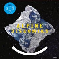 The Orb - Alpine Diskomiks - Sin in Space Pt. 2