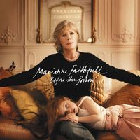 Marianne Faithfull - Before the Poison
