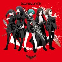 Necronomidol - Dawnslayer