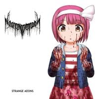 Necronomidol - Strange Aeons