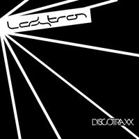 Ladytron - Discotraxx