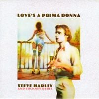 Steve Harley & Cockney Rebel - Love's a Prima Donna