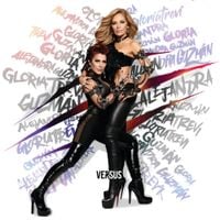 Gloria Trevi & Alejandra Guzm&aacute;n - Versus