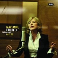 Marianne Faithfull - Easy Come, Easy Go