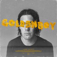 Jake Scott - Goldenboy