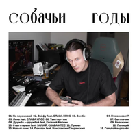 Артем Моргунов - Собачьи годы
