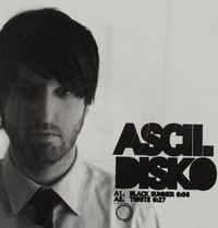 Ascii Disko - Total Destruction Is The Only Solution