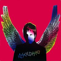 Ascii Disko - Einfach