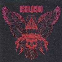 Ascii Disko - Stay Gold Forever Gold