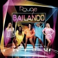 Rouge - Bailando