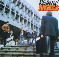 Mods - Revansj!
