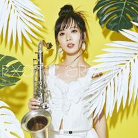 米澤美玖 [Miku Yonezawa] - Exotic Gravity